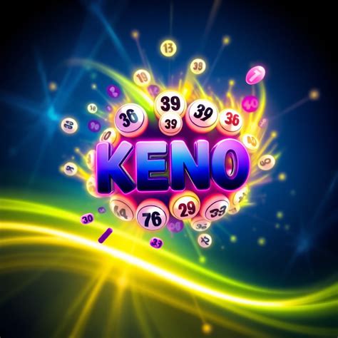 generator liczb keno|Random Keno number generator.